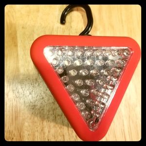 Portable LED Hanging Light